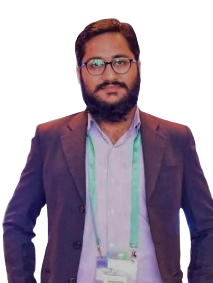 Ehmar Paracha COO / Chief Operating Officer at Jantrah Tech