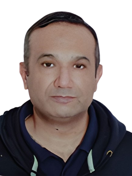 Khalid Khudadad Khan Representative in Qatar at Jantrah Tech