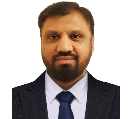 Dr Nazir A. Malik, SI(M) Cyber Security Consultant at Jantrah Tech