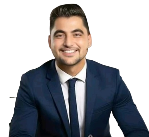 Tariq Hussain Representative in South Africa at Jantrah Tech
