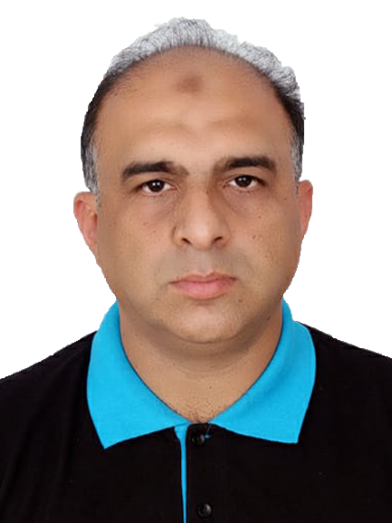 Waqar Mehmood Mirza Representative in KSA at Jantrah Tech